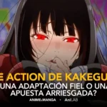 El Live Action de Kakegurui en Netflix desata una nueva polémica: ¿una adaptación fiel o una apuesta arriesgada? 4 El Live Action de Kakegurui en Netflix desata una nueva polémica