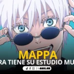 MAPPA quiere más: el estudio de Jujutsu Kaisen y Shingeki ahora apuesta por la música 3 MAPPA, el aclamado estudio de animación detrás de Jujutsu Kaisen y Attack on Titan, anuncia una nueva división enfocada en la producción musical, expandiendo así su influencia más allá del anime.