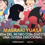 Masaaki Yuasa regresa del retiro con Daisy’s Life: una odisea emocional 3 Masaaki Yuasa regresa del retiro con Daisy’s Life: una odisea emocional