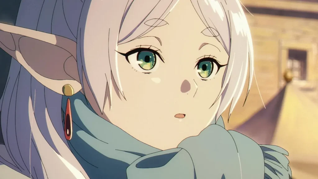 Frieren arrasa en los Crunchyroll Anime Awards 2025 con 29 nominaciones 2 Frieren arrasa en los Crunchyroll Anime Awards 2025 con 29 nominaciones