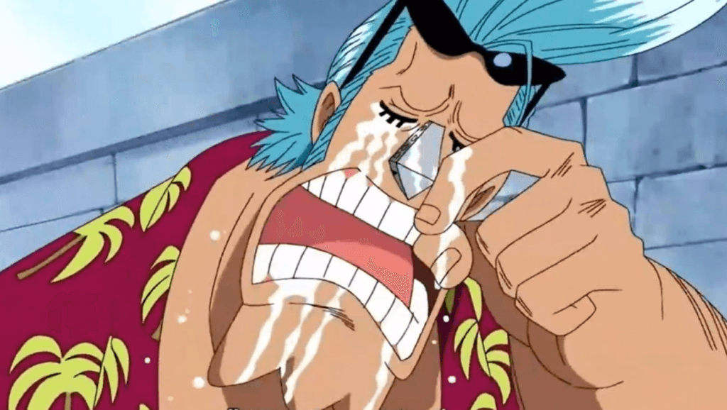 'One Piece' por fin ha regresado y tiene a su nuevo Franky, pero el nuevo actor de voz no termina de convencer a los fans 6 ‘One Piece’ por fin ha regresado y tiene a su nuevo Franky, pero el nuevo actor de voz no termina de convencer a los fans