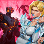 'Emma Frost' y 'Ultron' se unen a Marvel Rivals: Poder mental y destrucción mecánica en el nuevo shooter de Marvel 3 Marvel Rivals amplía su roster con dos personajes icónicos: Emma Frost y Ultron. Conoce cómo se integran al juego, sus habilidades y lo que esto significa para los fans.