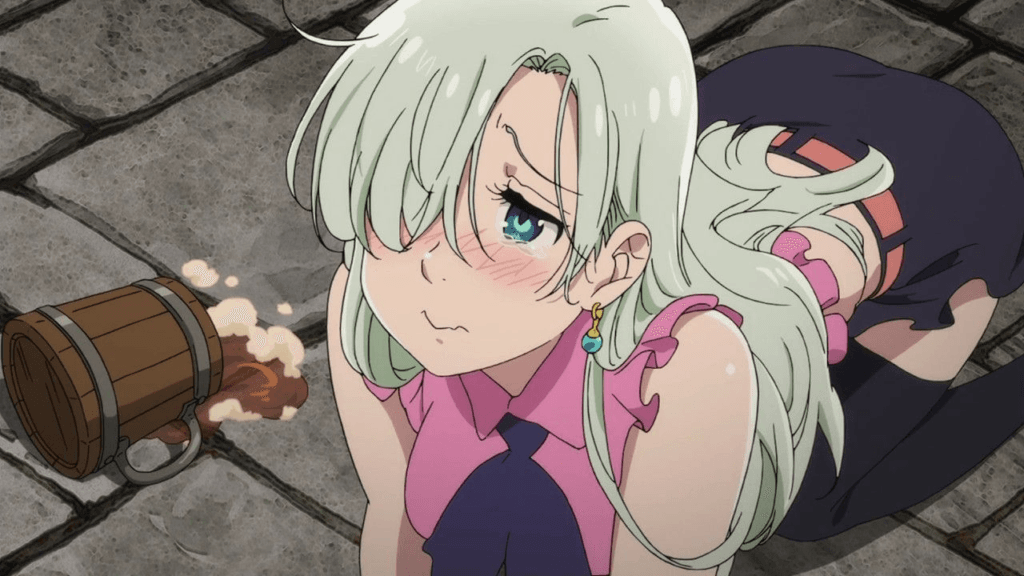 No para el odio hacia Nanatsu no Taizai: ¿Por qué la comunidad le ha dado la espalda? 3 La franquicia de Nanatsu no Taizai sigue recibiendo duras críticas por parte del fandom. ¿Por qué tanta negatividad? Analizamos el origen del odio y el futuro de la serie.