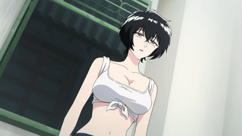 Estrenos Anime de Primavera 2025 que Han Sorprendido a la Audiencia 4 Estrenos Anime de Primavera 2025 que Han Sorprendido a la Audiencia