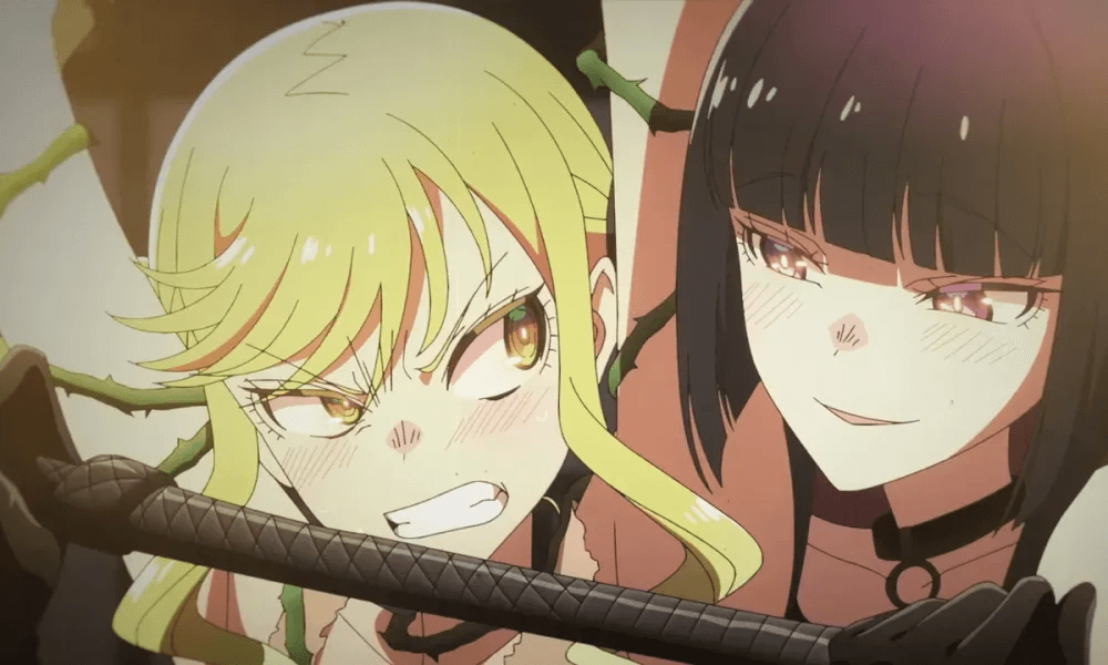 Estrenos Anime de Primavera 2025 que Han Sorprendido a la Audiencia 2 Estrenos Anime de Primavera 2025 que Han Sorprendido a la Audiencia