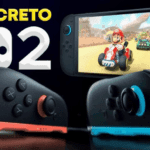 Analista predice ventas de 6 millones de unidades para la Nintendo Switch 2 en su primer trimestre 3 Analista predice ventas de 6 millones de unidades para la Nintendo Switch 2 en su primer trimestre