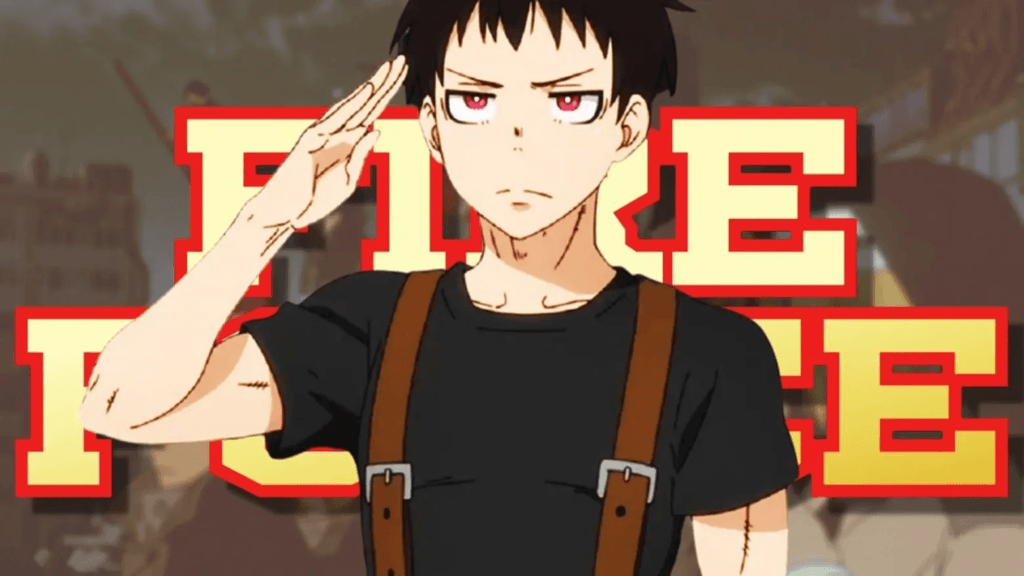 Fire Force Temporada 3: Detalles sobre la Cantidad de Episodios de la Nueva Entrega 2 Fire Force Temporada 3: Detalles sobre la Cantidad de Episodios de la Nueva Entrega
