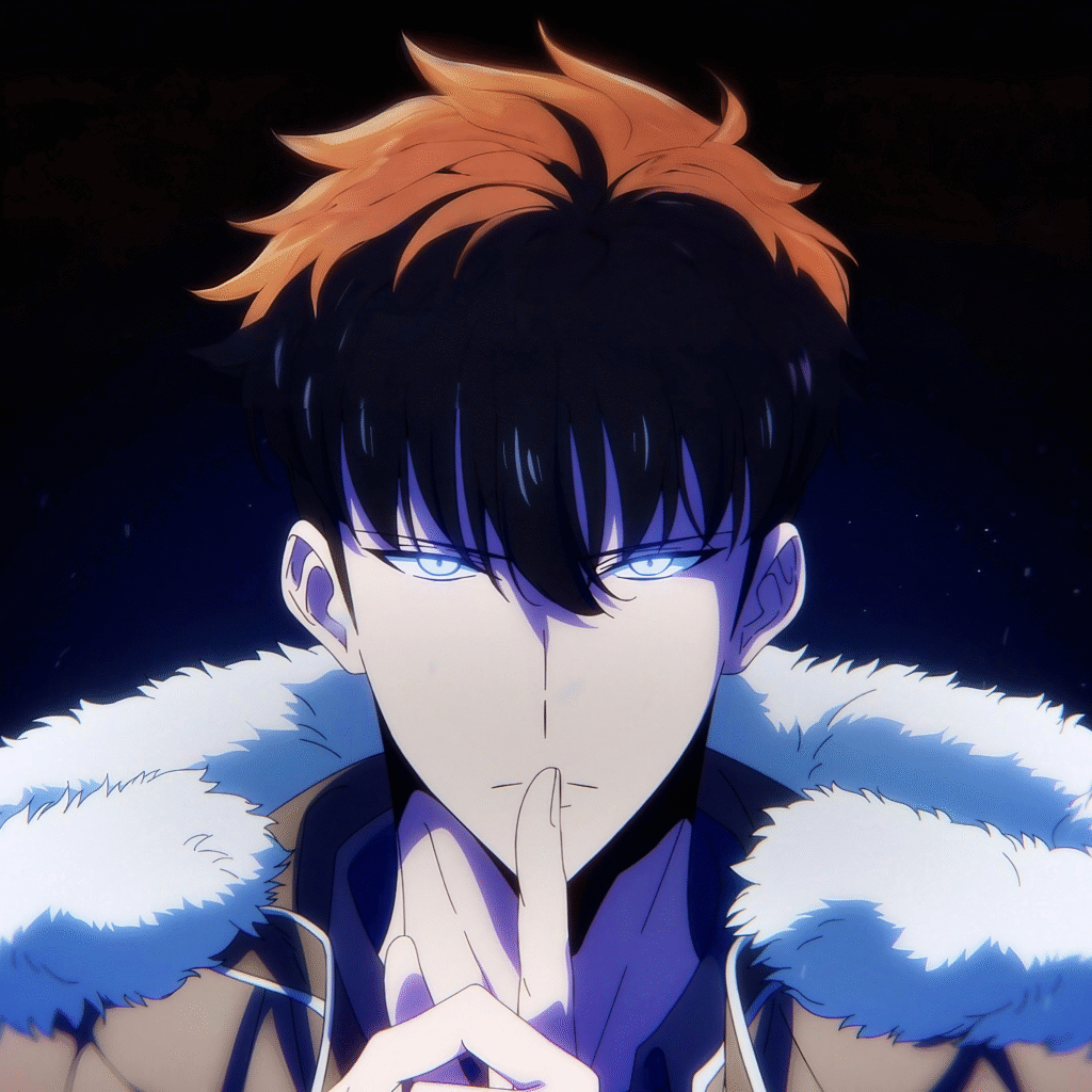 ¿Es Sung Jin-Woo un protagonista aburrido? Comparaciones con otros héroes de anime 2 ¿Es Sung Jin-Woo un protagonista aburrido? Comparaciones con otros héroes de anime