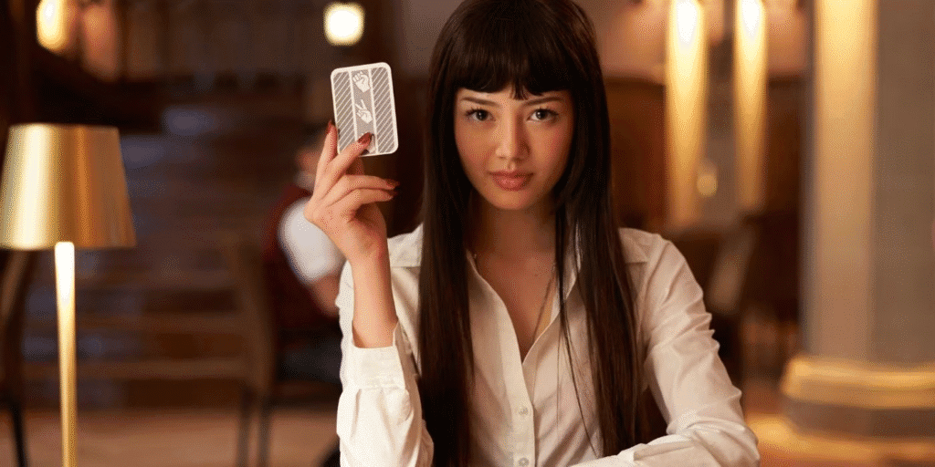 El Live Action de Kakegurui en Netflix desata una nueva polémica: ¿una adaptación fiel o una apuesta arriesgada? 3 El Live Action de Kakegurui en Netflix desata una nueva polémica: ¿una adaptación fiel o una apuesta arriesgada?