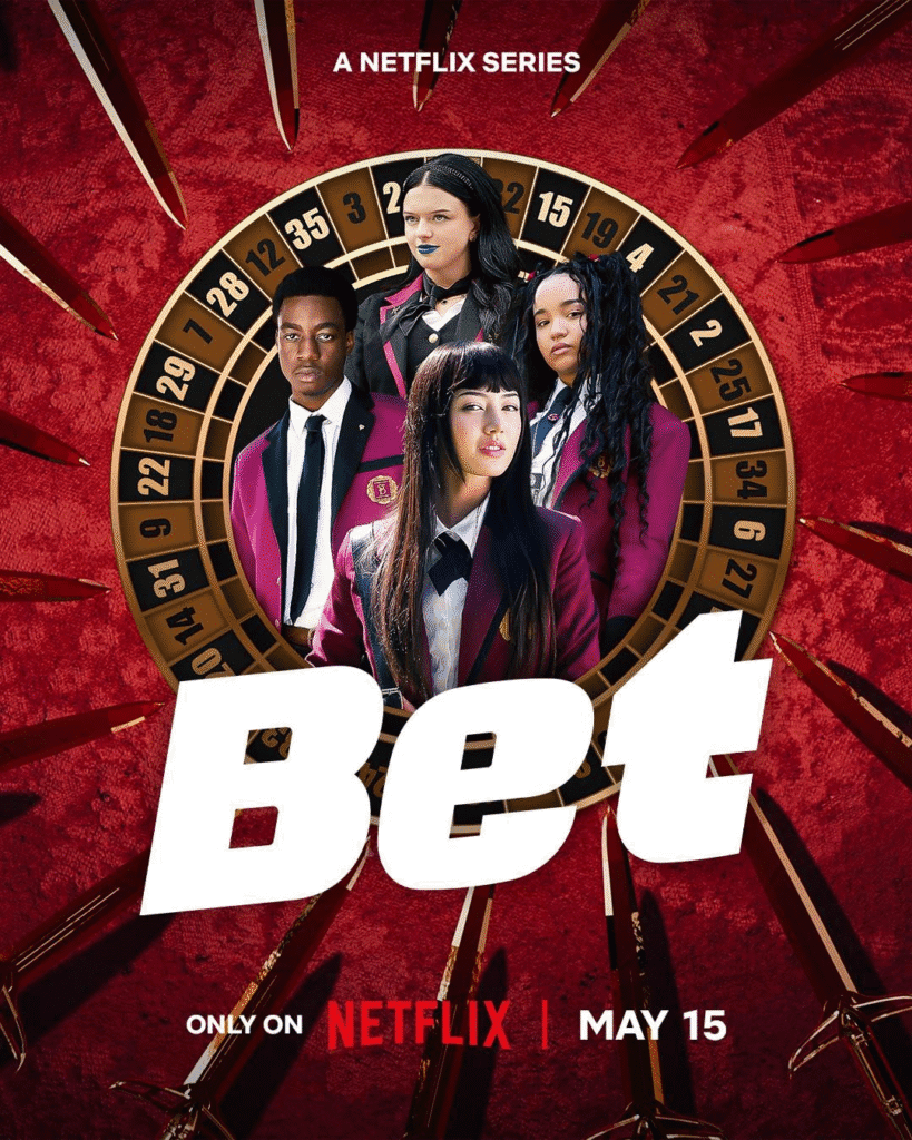 El Live Action de Kakegurui en Netflix desata una nueva polémica: ¿una adaptación fiel o una apuesta arriesgada? 4 El Live Action de Kakegurui en Netflix desata una nueva polémica: ¿una adaptación fiel o una apuesta arriesgada?