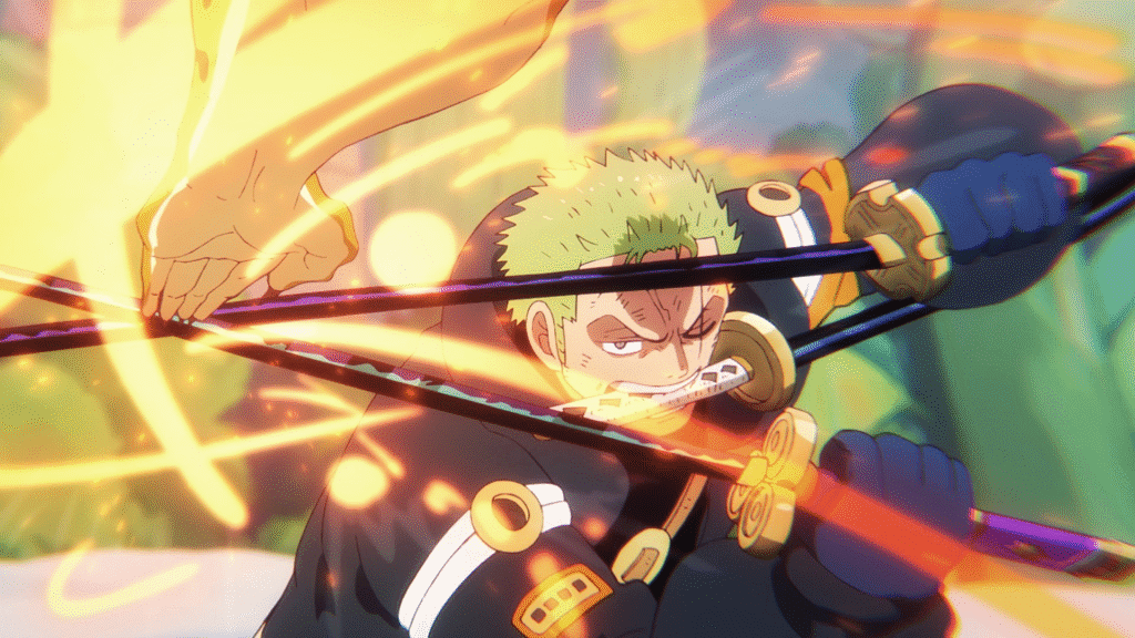 ¡ONE PIECE lo hizo otra vez! ¿El episodio 1127 es el mejor de toda la serie? 2 ¡ONE PIECE lo hizo otra vez! ¿El episodio 1127 es el mejor de toda la serie?