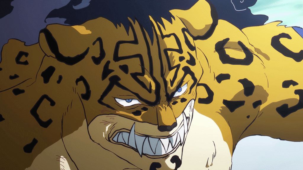 ¡ONE PIECE lo hizo otra vez! ¿El episodio 1127 es el mejor de toda la serie? 3 ¡ONE PIECE lo hizo otra vez! ¿El episodio 1127 es el mejor de toda la serie?