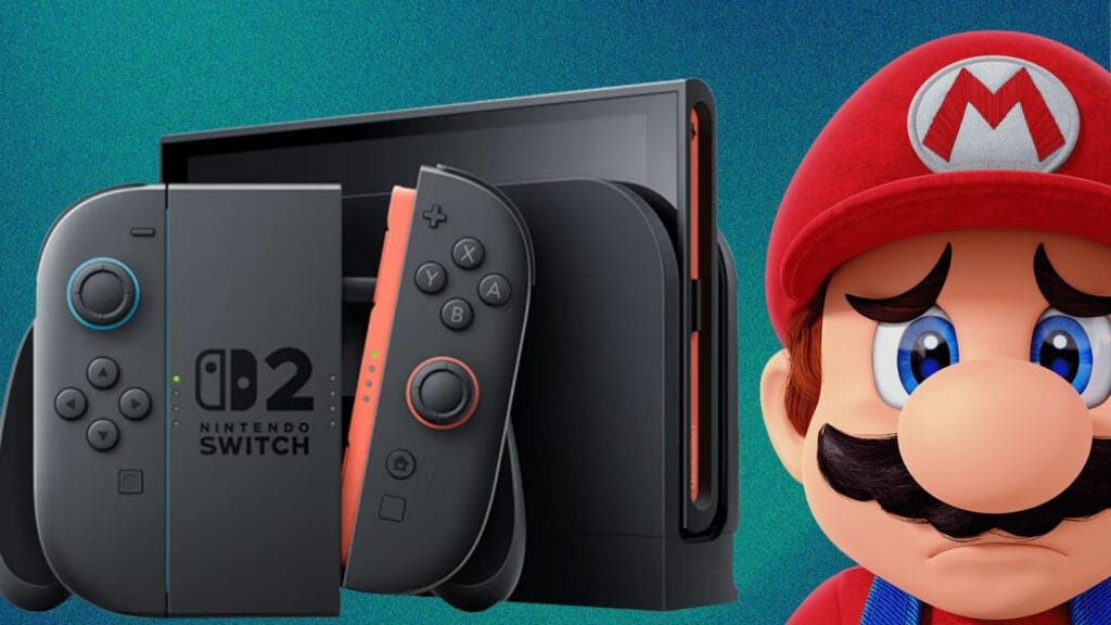 La Duración de la Batería de la Nintendo Switch 2 será Peor Que la Original: ¿Retroceso o estrategia? 5 La Duración de la Batería de la Nintendo Switch 2 será Peor Que la Original: ¿Retroceso o estrategia?