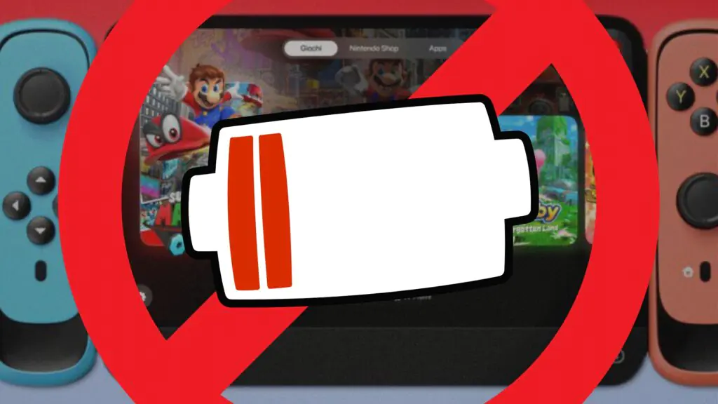 La Duración de la Batería de la Nintendo Switch 2 será Peor Que la Original: ¿Retroceso o estrategia? 2 Nuevos reportes sugieren que la Nintendo Switch 2 podría tener una duración de batería inferior a la de su antecesora. ¿Por qué? Te explicamos los motivos y lo que esto podría significar para los jugadores.