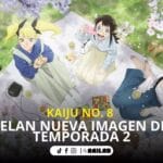 Kaiju No. 8: Revelan Nueva Imagen de la Temporada 2 para Celebrar la Primavera 4 Kaiju No. 8: Revelan Nueva Imagen de la Temporada 2 para Celebrar la Primavera