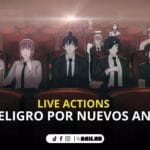El Anime Pone en Peligro a los Live-Action: ¿Estamos Ante un Cambio de Era? 4 El Anime Pone en Peligro a los Live-Action: ¿Estamos Ante un Cambio de Era?