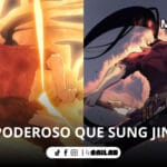 La temporada 2 de 'Solo Leveling' ya ha presentado a un cazador aún más poderoso que Sung Jinwoo, y podemos esperar mucho de él en el futuro del anime 4 La temporada 2 de ‘Solo Leveling’ ya ha presentado a un cazador aún más poderoso que Sung Jinwoo, y podemos esperar mucho de él en el futuro del anime