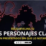Solo Leveling Temporada 2: El final presenta a dos personajes clave sin que lo notáramos 4 Solo Leveling Temporada 2: El final presenta a dos personajes clave sin que lo notáramos