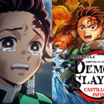 La Película de Demon Slayer Podría Retrasarse por los Aranceles de EE.UU. 4 La Película de Demon Slayer Podría Retrasarse por los Aranceles de EE.UU.