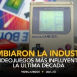 Los Videojuegos Más Influyentes de la Última Década: Obras que Cambiaron la Industria 4 Los Videojuegos Más Influyentes de la Última Década: Obras que Cambiaron la Industria