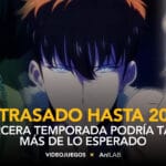 Solo Leveling: ¿Por qué la tercera temporada podría retrasarse hasta 2028? 6 Solo Leveling: ¿Por qué la tercera temporada podría retrasarse hasta 2028?