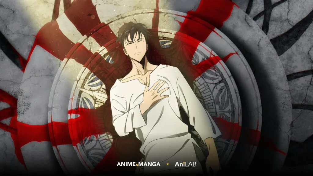 Solo Leveling arrasa en los Crunchyroll Anime Awards 2025 y se corona como el Mejor Anime del Año 2 Solo Leveling arrasa en los Crunchyroll Anime Awards 2025 y se corona como el Mejor Anime del Año
