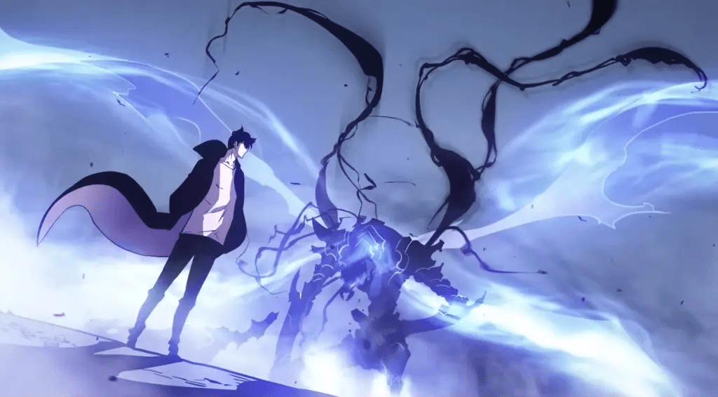 Es oficial: Crunchyroll ofrece Solo Leveling gratis por tiempo limitado 3 Es oficial: Crunchyroll ofrece Solo Leveling gratis por tiempo limitado