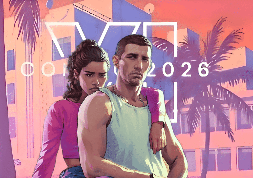 Es Oficial: GTA 6 se Lanzará en Mayo de 2026 y Aquí Está Todo lo Que Sabemos 4 Rockstar confirma que GTA 6 llegará en mayo de 2026. Descubre todos los detalles del retraso, su historia, y qué esperar del juego más esperado del siglo.