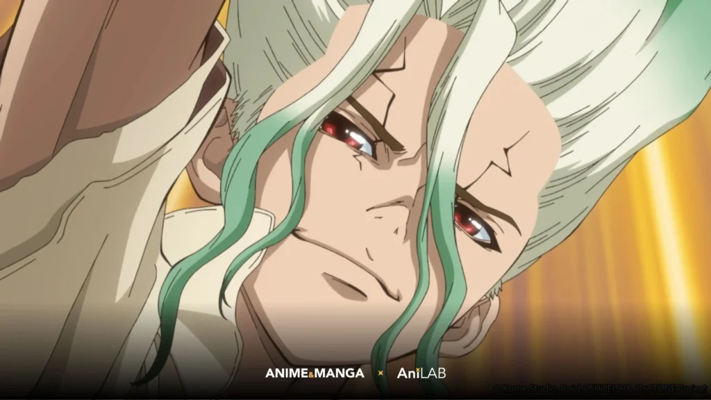 Animes de Temporada para Verano de 2025: ¡Lo que no te puedes perder! 5 Animes de Temporada para Verano de 2025: ¡Lo que no te puedes perder!