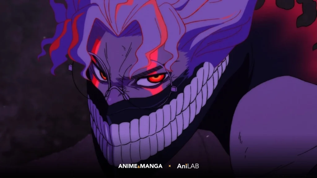 Animes de Temporada para Verano de 2025: ¡Lo que no te puedes perder! 2 Animes de Temporada para Verano de 2025: ¡Lo que no te puedes perder!