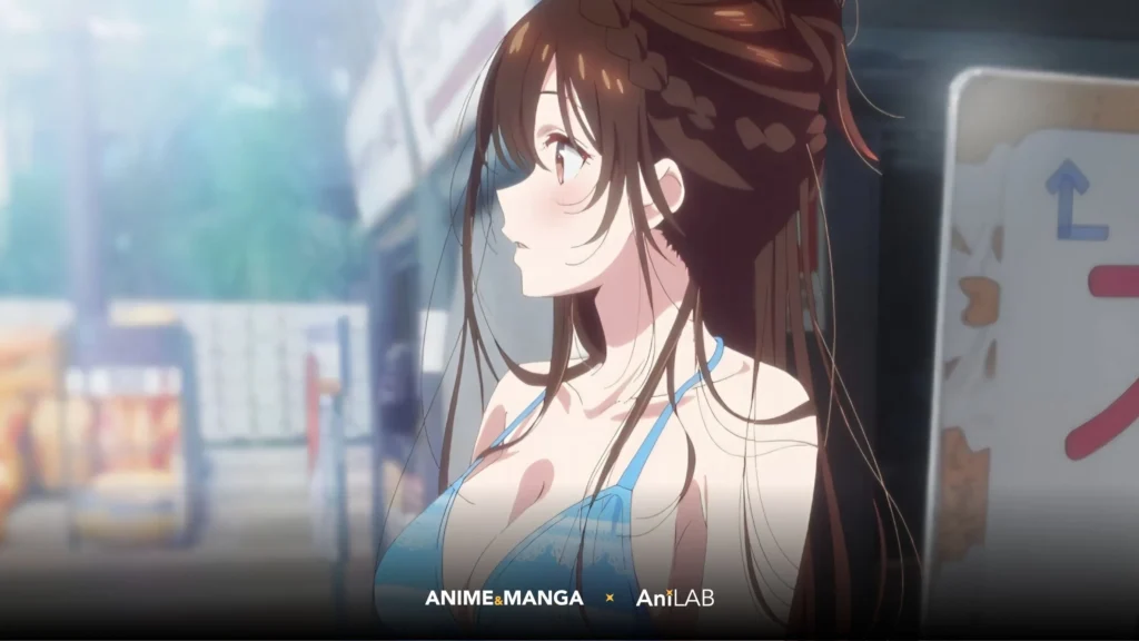 Animes de Temporada para Verano de 2025: ¡Lo que no te puedes perder! 4 Animes de Temporada para Verano de 2025: ¡Lo que no te puedes perder!