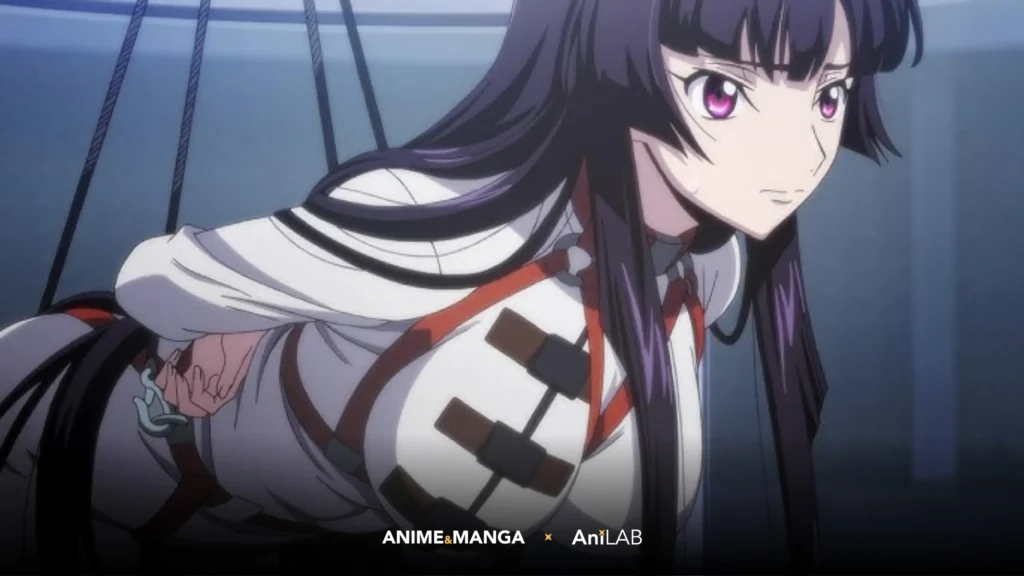 Reseña completa de Code Geass: Roze of the Recapture | ¿Estuvo a la altura del legado? 4 Reseña completa de Code Geass: Roze of the Recapture | ¿Estuvo a la altura del legado?