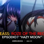 Reseña completa de Code Geass: Roze of the Recapture | ¿Estuvo a la altura del legado? 6 Reseña completa de Code Geass: Roze of the Recapture | ¿Estuvo a la altura del legado?