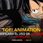 Toei Animation intensificará el uso de inteligencia artificial en sus producciones: ¿avance tecnológico o amenaza al arte tradicional? 3 Toei Animation intensificará el uso de inteligencia artificial en sus producciones