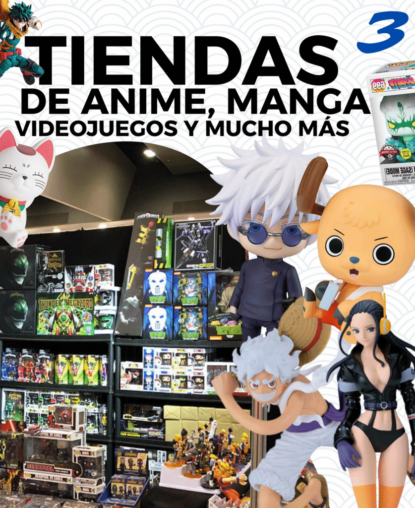 Festival de las Carpas: el primer festival cultural de anime y gastronomía en Portoviejo 5 Festival de las Carpas: el primer festival cultural de anime y gastronomía en Portoviejo
