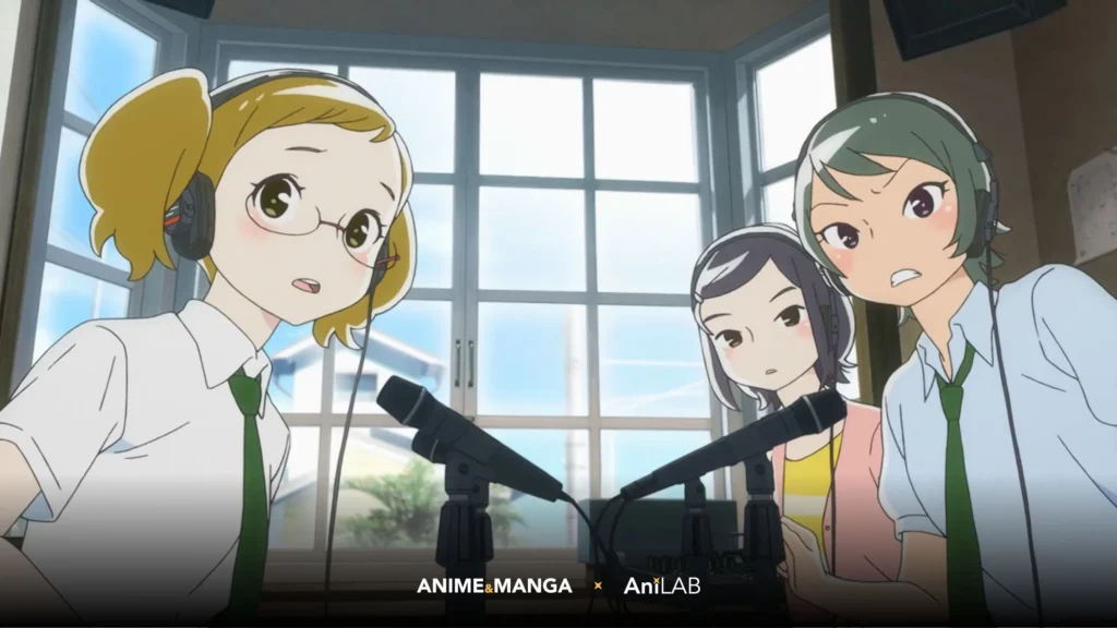 Los animes más esperados para julio de 2025 3 Los animes más esperados para julio de 2025
