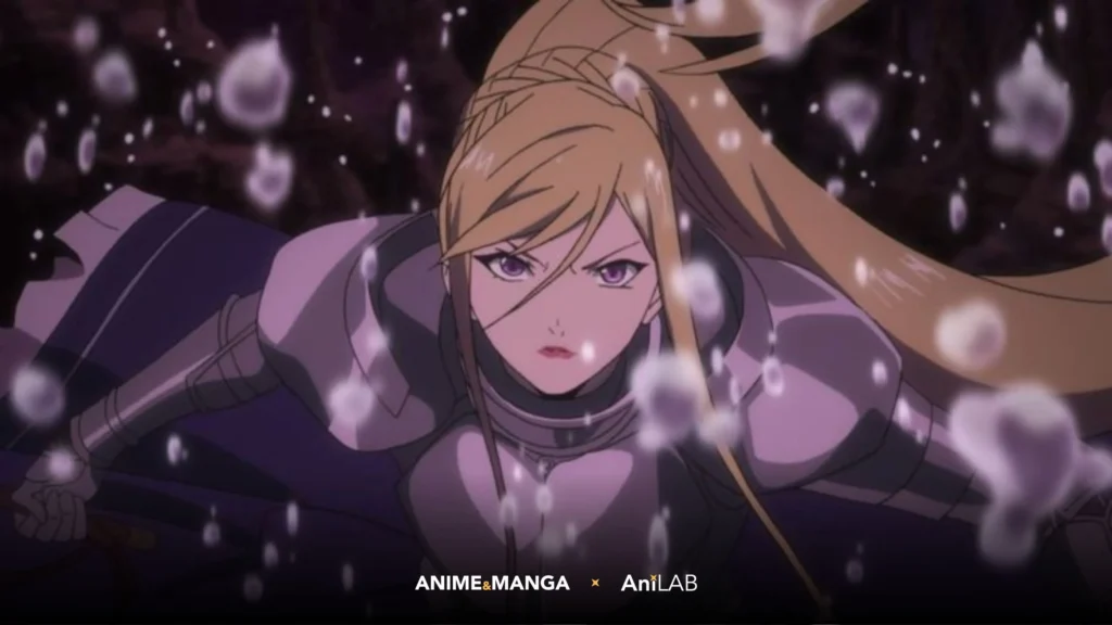 Los animes más esperados para julio de 2025 4 Los animes más esperados para julio de 2025
