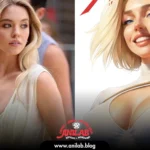 ¿Los Fans Piden a Sydney Sweeney como Power Girl en el DCU? 4 Los Fans Piden a Sydney Sweeney como Power Girl en el DCU