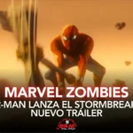 Marvel Zombies: Spider-Man lanza el stormbreaker en nuevo tráiler y los fans exploran consecuencias 4 Marvel Zombies: Spider-Man lanza el martillo de Thor en nuevo tráiler y los fans exploran consecuencias