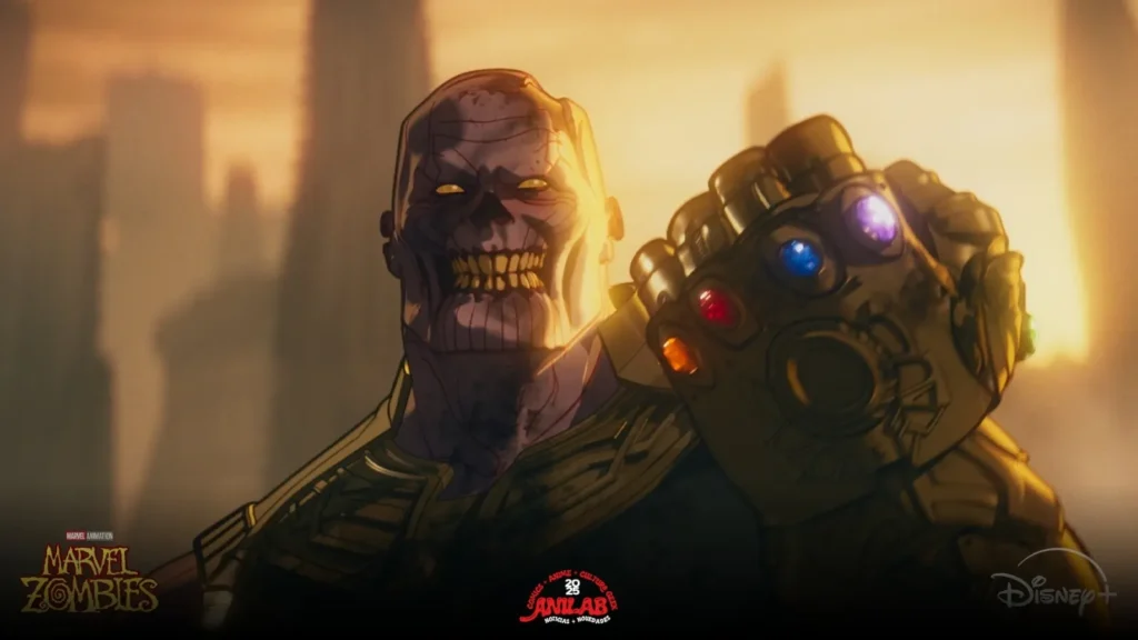 Marvel Zombies: Spider-Man lanza el stormbreaker en nuevo tráiler y los fans exploran consecuencias 3 Marvel Zombies: Spider-Man lanza el stormbreaker en nuevo tráiler y los fans exploran consecuencias